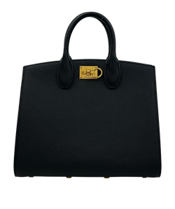 Box,Studio,Piel, Negro/Rosa,3, Strap